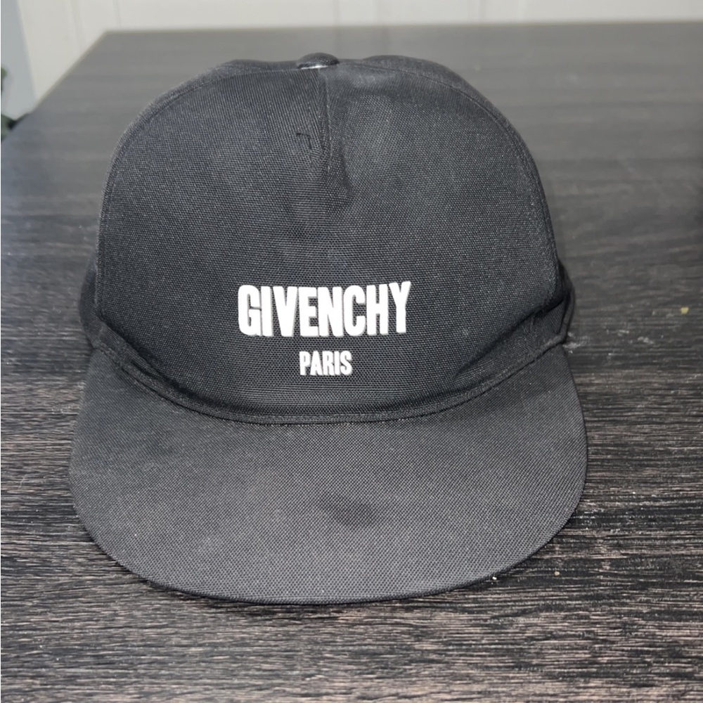 Givenchy hat